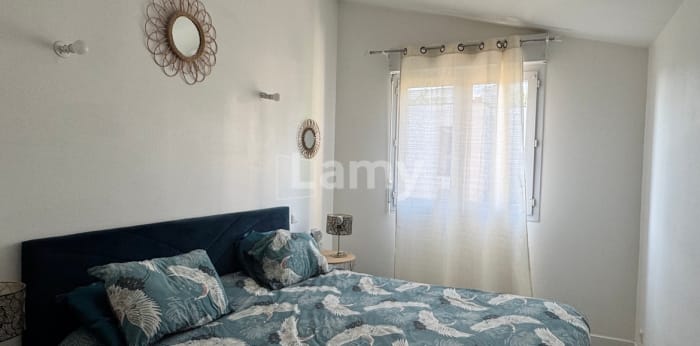 Image 13 sur 15 - Maison/villa  ·  Location · Aubiere (63170) · 4 pièces · 81m²