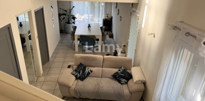 Image 9 sur 15 - Maison/villa  ·  Location · Aubiere (63170) · 4 pièces · 81m²