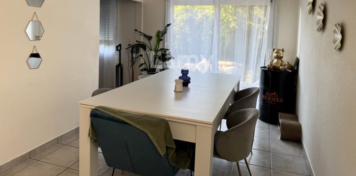 Image 5 sur 15 - Maison/villa  ·  Location · Aubiere (63170) · 4 pièces · 81m²