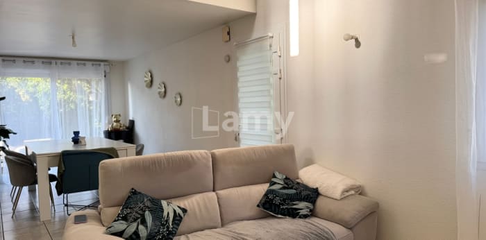 Image 7 sur 15 - Maison/villa  ·  Location · Aubiere (63170) · 4 pièces · 81m²