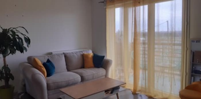 Image 2 sur 3 - Appartement  ·  Location · Saran (45770) · 2 pièces · 41m²
