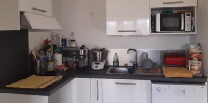 Image 1 sur 3 - Appartement  ·  Location · Saran (45770) · 2 pièces · 41m²