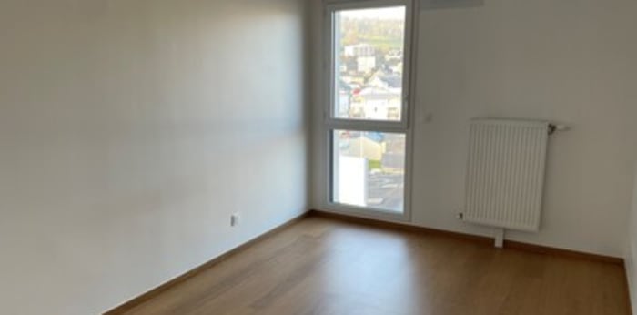 Image 6 sur 7 - Appartement  ·  Location · Rouen (76000) · 3 pièces · 62m²