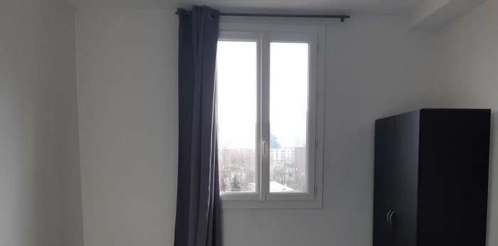 Image 4 sur 5 - Appartement  ·  Location · Cognin (73160) · 1 pièce · 26m²