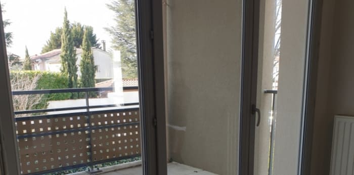 Image 5 sur 7 - Appartement  ·  Location · St Priest (69800) · 2 pièces · 46m²