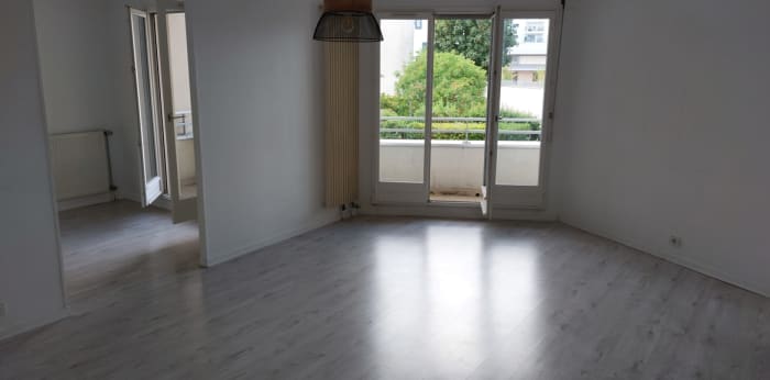Image 1 sur 6 - Appartement  ·  Location · Poissy (78300) · 3 pièces · 71m²