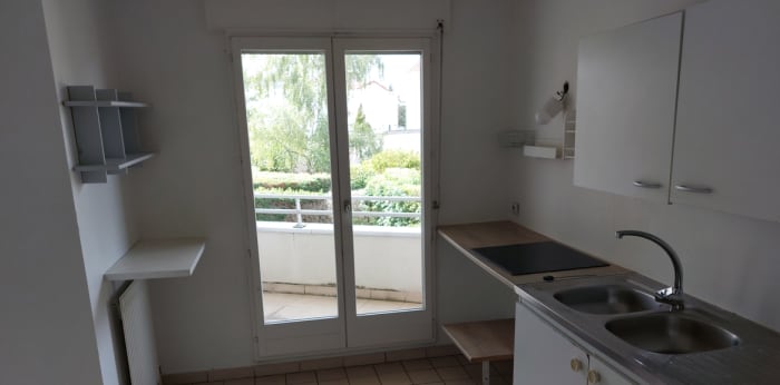 Image 3 sur 6 - Appartement  ·  Location · Poissy (78300) · 3 pièces · 71m²