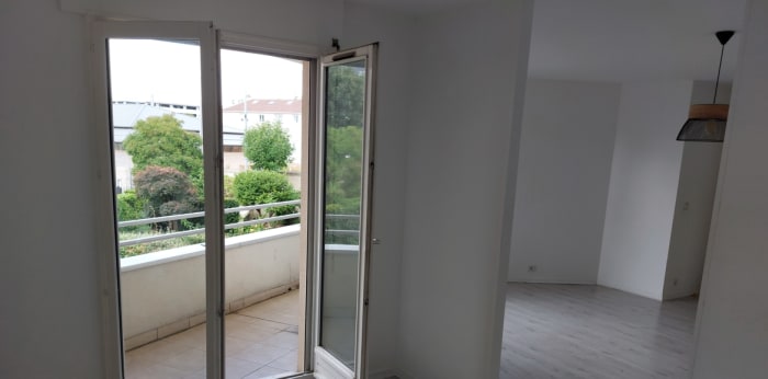 Image 4 sur 6 - Appartement  ·  Location · Poissy (78300) · 3 pièces · 71m²