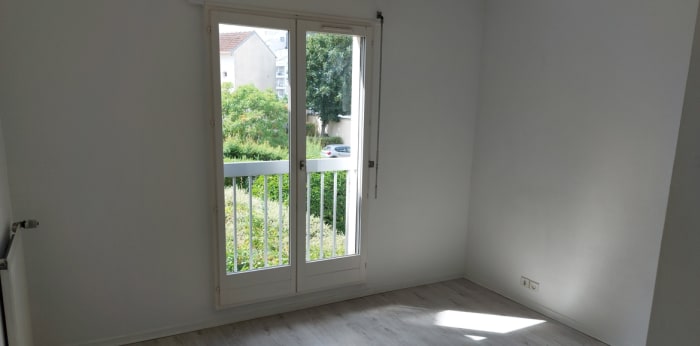 Image 5 sur 6 - Appartement  ·  Location · Poissy (78300) · 3 pièces · 71m²