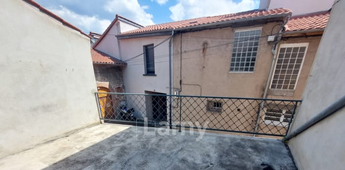 Image 11 sur 13 - Maison/villa  ·  Location · Issoire (63500) · 4 pièces · 105m²