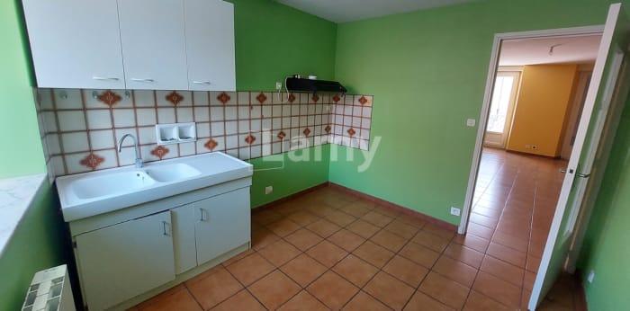 Image 7 sur 13 - Maison/villa  ·  Location · Issoire (63500) · 4 pièces · 105m²