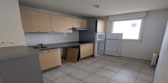 Image 1 sur 10 - Appartement  ·  Location · Cesson Sevigne (35510) · 3 pièces · 65m²