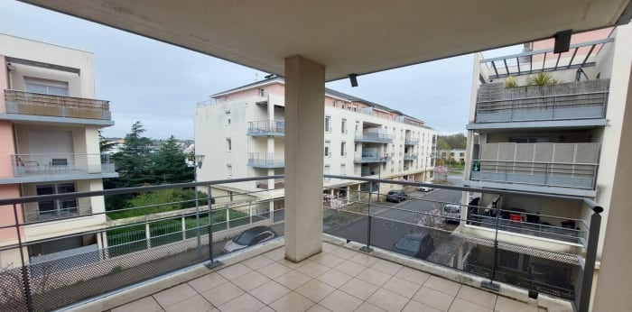 Image 10 sur 10 - Appartement  ·  Location · Cesson Sevigne (35510) · 3 pièces · 65m²