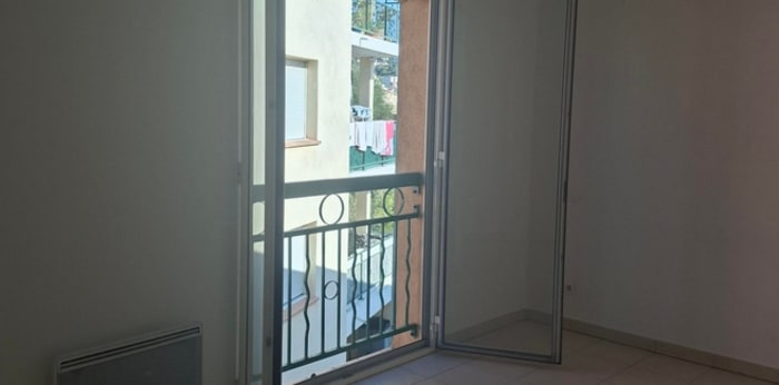 Image 4 sur 9 - Appartement  ·  Location · Vallauris (06220) · 4 pièces · 85m²