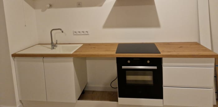 Image 5 sur 15 - Appartement  ·  Location · Rumilly (74150) · 3 pièces · 62m²