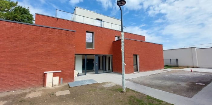 Image 6 sur 6 - Appartement  ·  Location · Lille (59160) · 2 pièces · 46m²