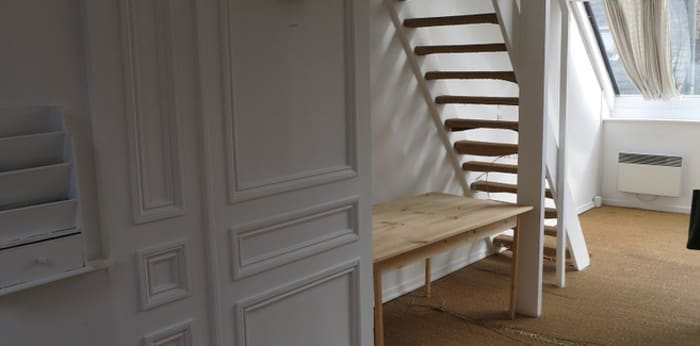 Image 7 sur 17 - Appartement  ·  Location · Lille (59800) · 2 pièces · 47m²