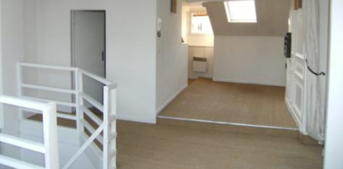 Image 4 sur 17 - Appartement  ·  Location · Lille (59800) · 2 pièces · 47m²