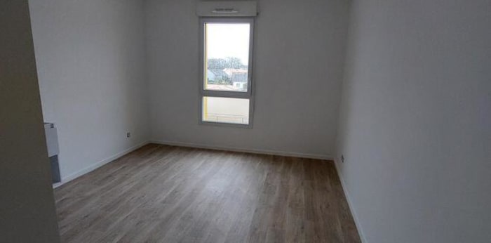 Image 4 sur 7 - Appartement  ·  Location · Reze (44400) · 3 pièces · 63m²
