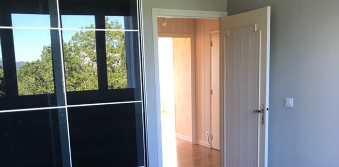 Image 7 sur 9 - Appartement  ·  Location · Lyon (69005) · 4 pièces · 88m²