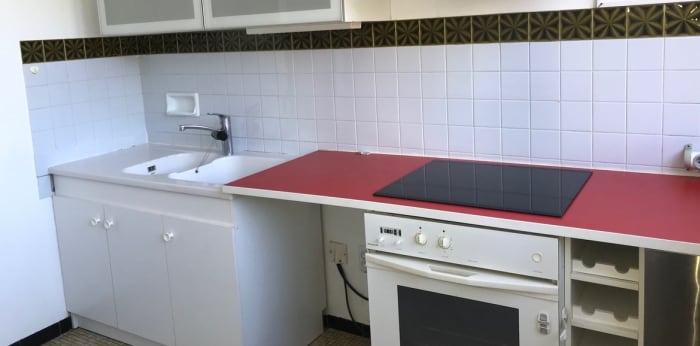 Image 3 sur 9 - Appartement  ·  Location · Lyon (69005) · 4 pièces · 88m²