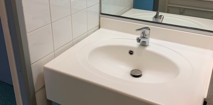 Image 4 sur 5 - Appartement  ·  Location · Dijon (21000) · 1 pièce · 19m²