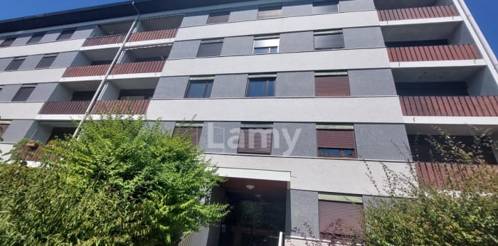 Image 6 sur 9 - Appartement  ·  Location · La Tronche (38700) · 3 pièces · 63m²