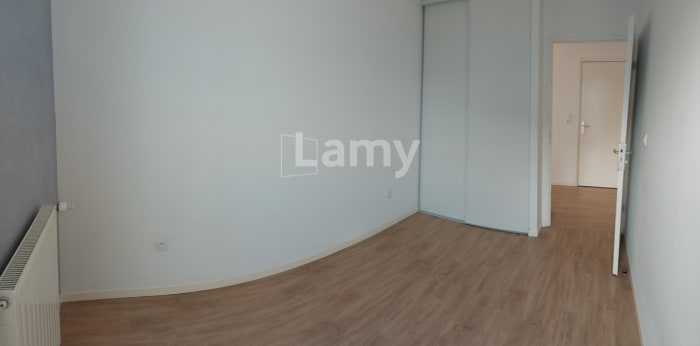 Image 13 sur 15 - Appartement  ·  Location · Tomblaine (54510) · 3 pièces · 65m²