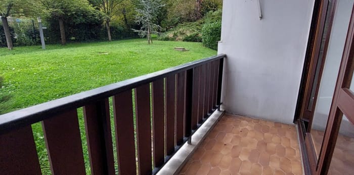 Image 5 sur 10 - Appartement  ·  Location · La Tronche (38700) · 3 pièces · 67m²