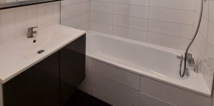 Image 8 sur 10 - Appartement  ·  Location · La Tronche (38700) · 3 pièces · 67m²