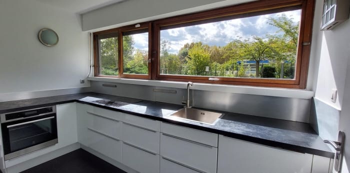 Image 1 sur 10 - Appartement  ·  Location · La Tronche (38700) · 3 pièces · 67m²
