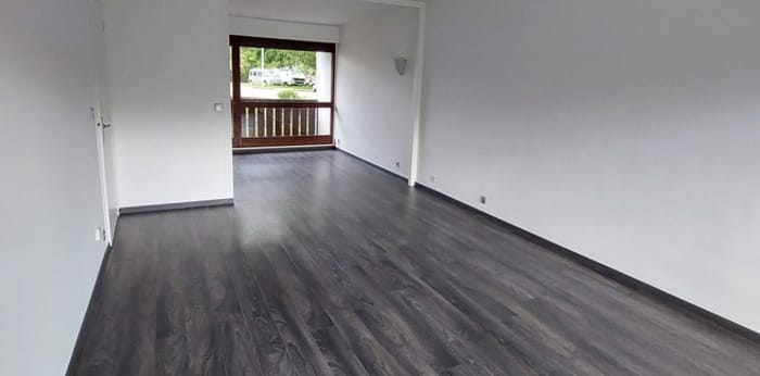 Image 2 sur 10 - Appartement  ·  Location · La Tronche (38700) · 3 pièces · 67m²
