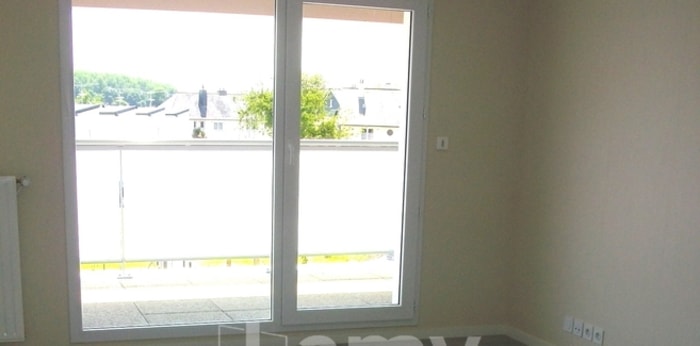 Image 3 sur 7 - Appartement  ·  Location · L Hermitage (35590) · 2 pièces · 46m²