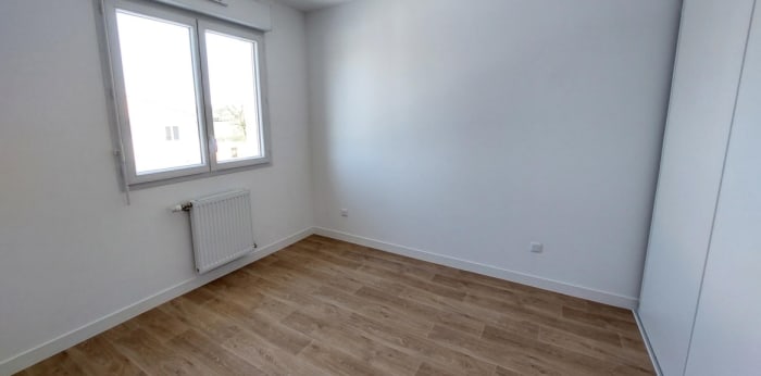 Image 5 sur 10 - Maison/villa  ·  Location · La Roche Sur Yon (85000) · 5 pièces · 90m²