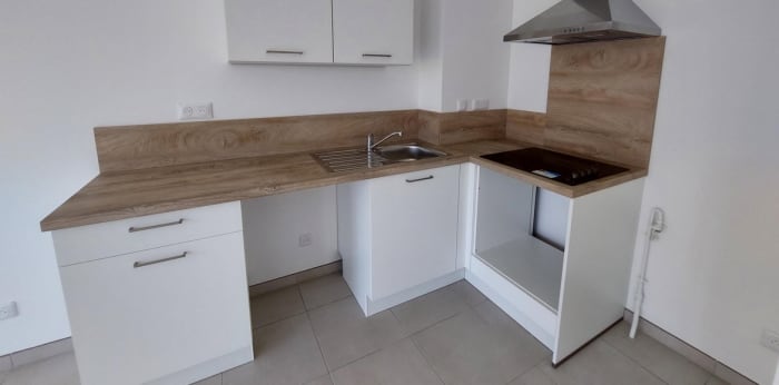 Image 3 sur 10 - Maison/villa  ·  Location · La Roche Sur Yon (85000) · 5 pièces · 90m²