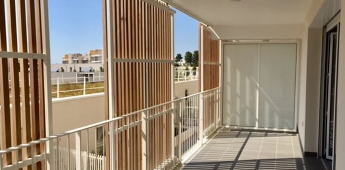Image 1 sur 7 - Appartement  ·  Location · Miramas (13140) · 2 pièces · 57m²