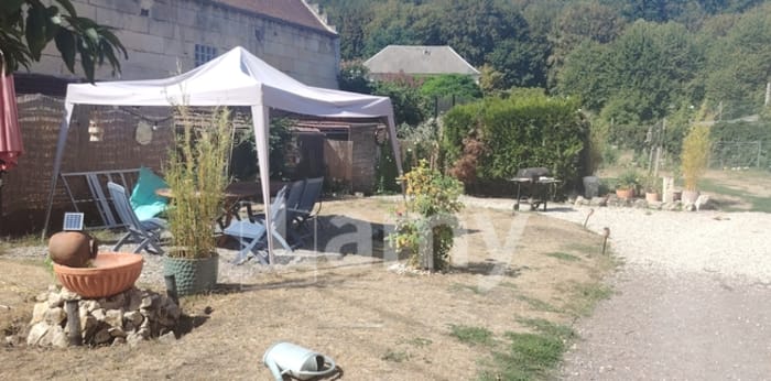 Image 2 sur 7 - Maison/villa  ·  Location · Trosly Breuil (60350) · 5 pièces · 149m²
