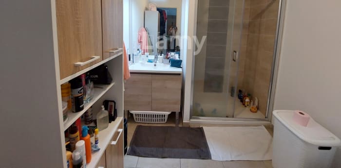 Image 6 sur 8 - Appartement  ·  Location · Anse (69480) · 2 pièces · 43m²