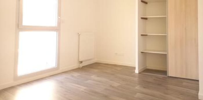 Image 4 sur 6 - Appartement  ·  Location · Fondettes (37230) · 2 pièces · 41m²