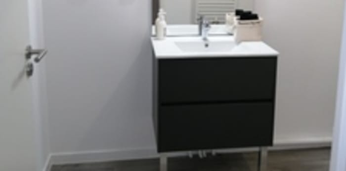 Image 6 sur 6 - Appartement  ·  Location · Fondettes (37230) · 2 pièces · 41m²
