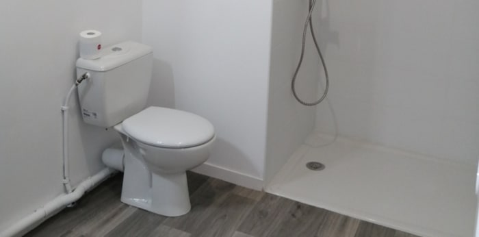 Image 5 sur 6 - Appartement  ·  Location · Fondettes (37230) · 2 pièces · 41m²