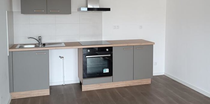 Image 3 sur 6 - Appartement  ·  Location · Montbazon (37250) · 2 pièces · 45m²