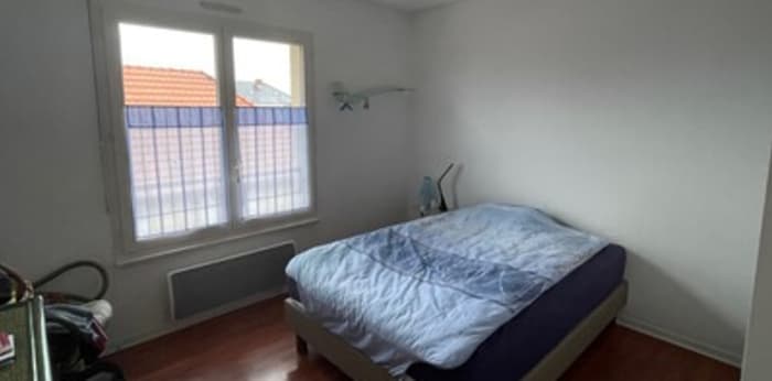 Image 4 sur 7 - Appartement  ·  Location · Colmar (68000) · 2 pièces · 50m²