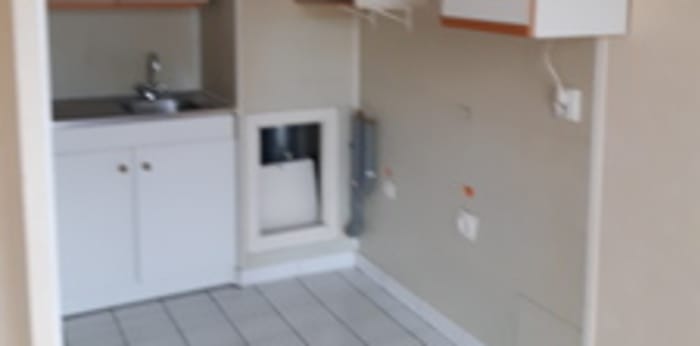 Image 4 sur 5 - Appartement  ·  Location · Elancourt (78990) · 1 pièce · 25m²
