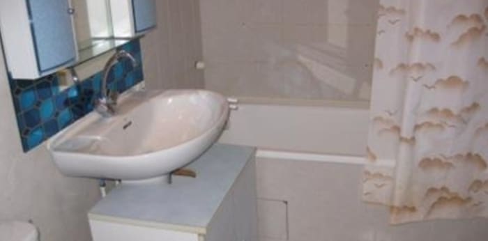 Image 3 sur 5 - Appartement  ·  Location · Elancourt (78990) · 1 pièce · 25m²