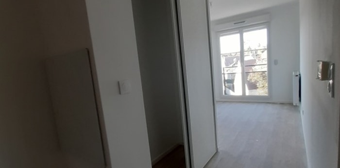 Image 7 sur 9 - Appartement  ·  Location · Dourdan (91410) · 3 pièces · 60m²