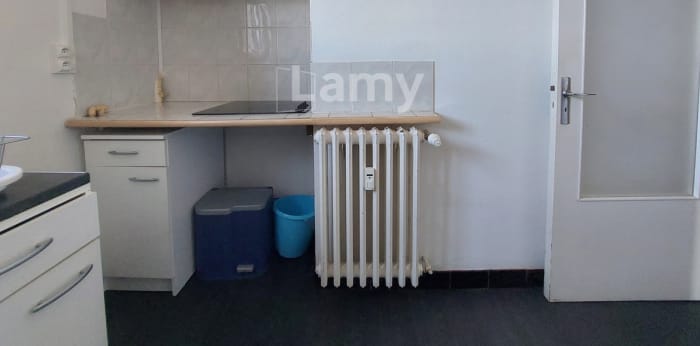 Image 6 sur 10 - Appartement  ·  Location · Limoges (87000) · 2 pièces · 48m²