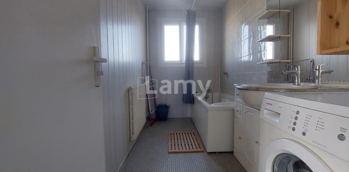 Image 10 sur 10 - Appartement  ·  Location · Limoges (87000) · 2 pièces · 48m²