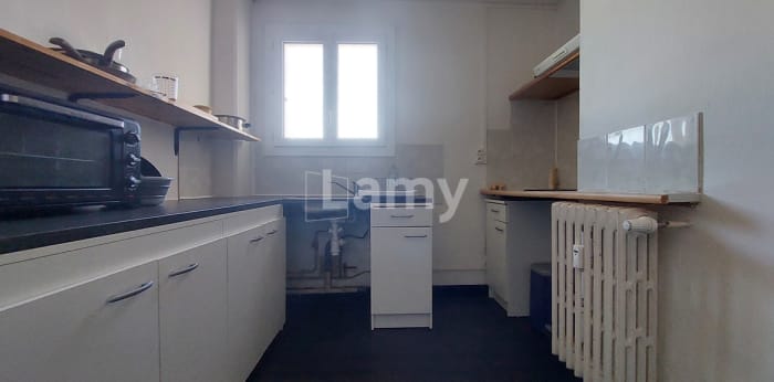 Image 4 sur 10 - Appartement  ·  Location · Limoges (87000) · 2 pièces · 48m²