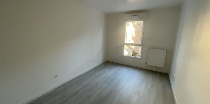 Image 6 sur 9 - Appartement  ·  Location · Rouen (76100) · 2 pièces · 42m²